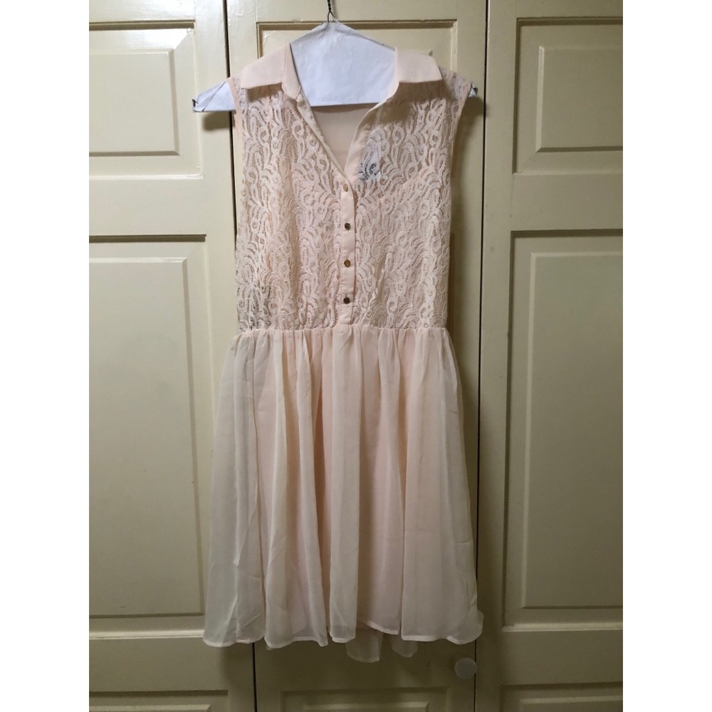 Forever21 dress